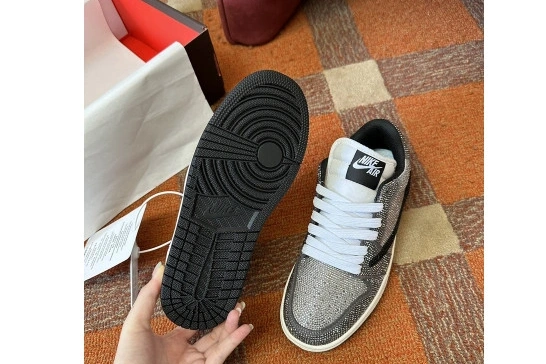 Rep EP Diamond Shoes Jordan Designed AJ-1114 0205